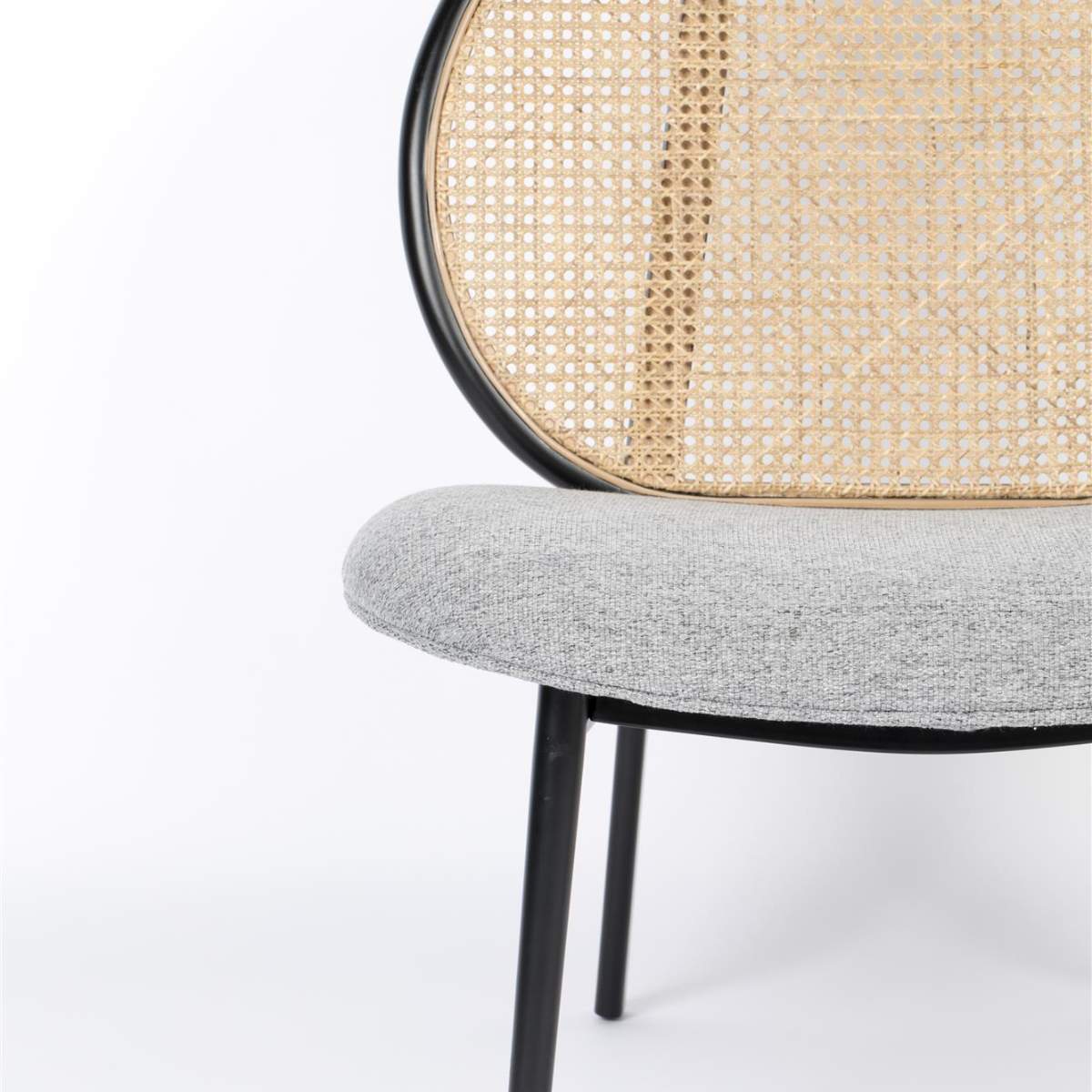 Zuiver Lounge Chair Spike