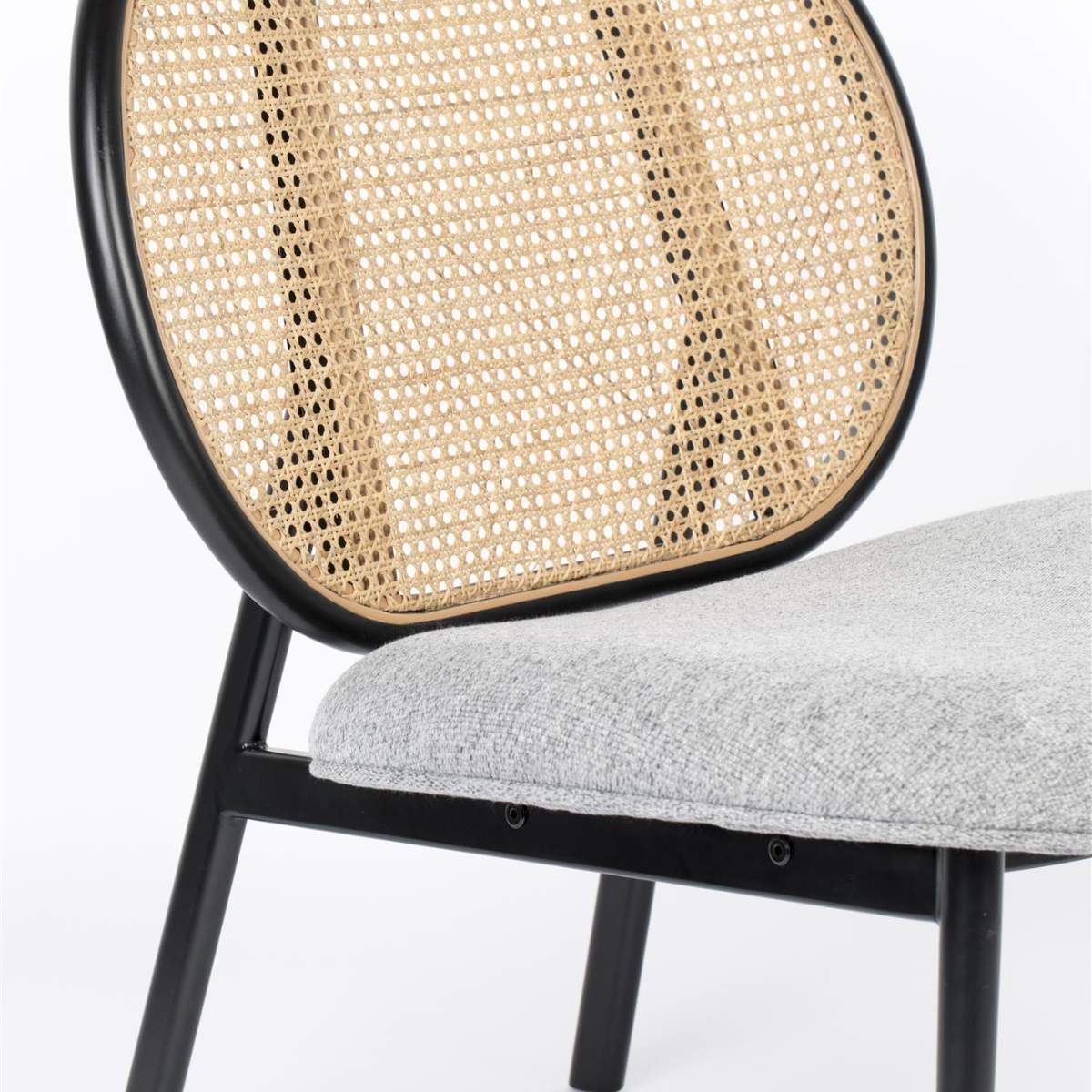 Zuiver Lounge Chair Spike