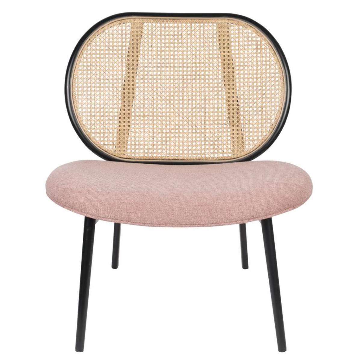 Zuiver Lounge Chair Spike