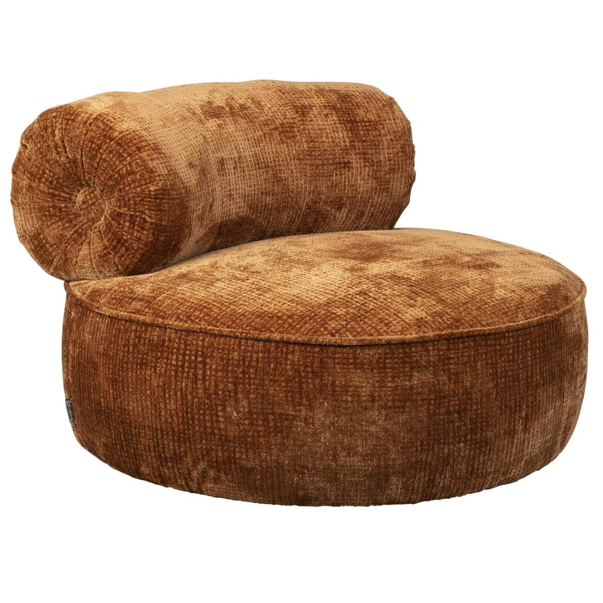 Dutch Bone Lounge Chair Tilbury