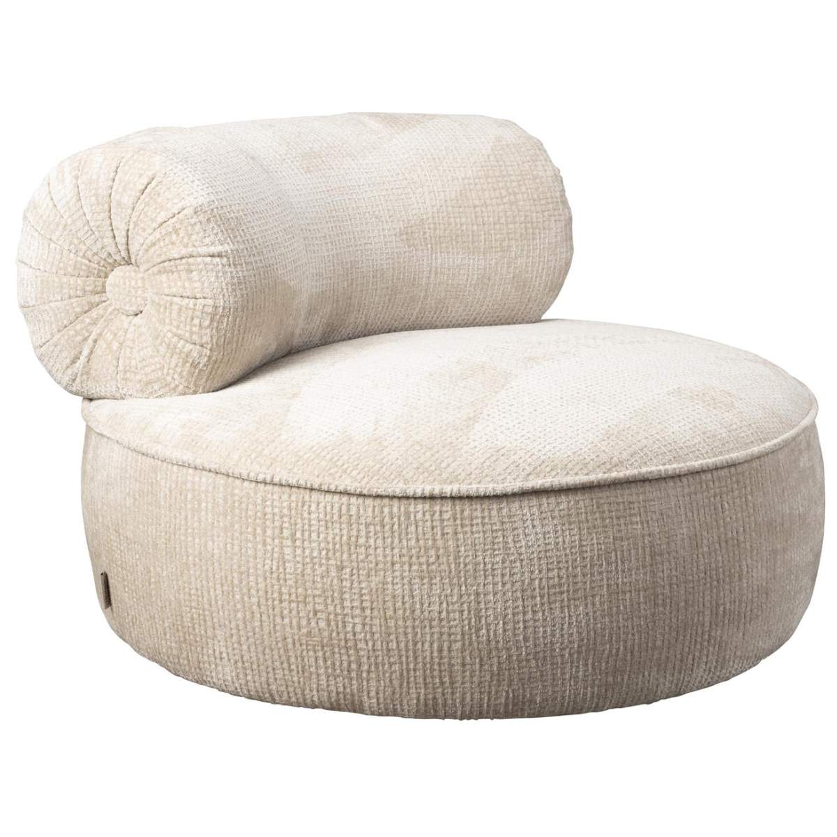 Dutch Bone Lounge Chair Tilbury