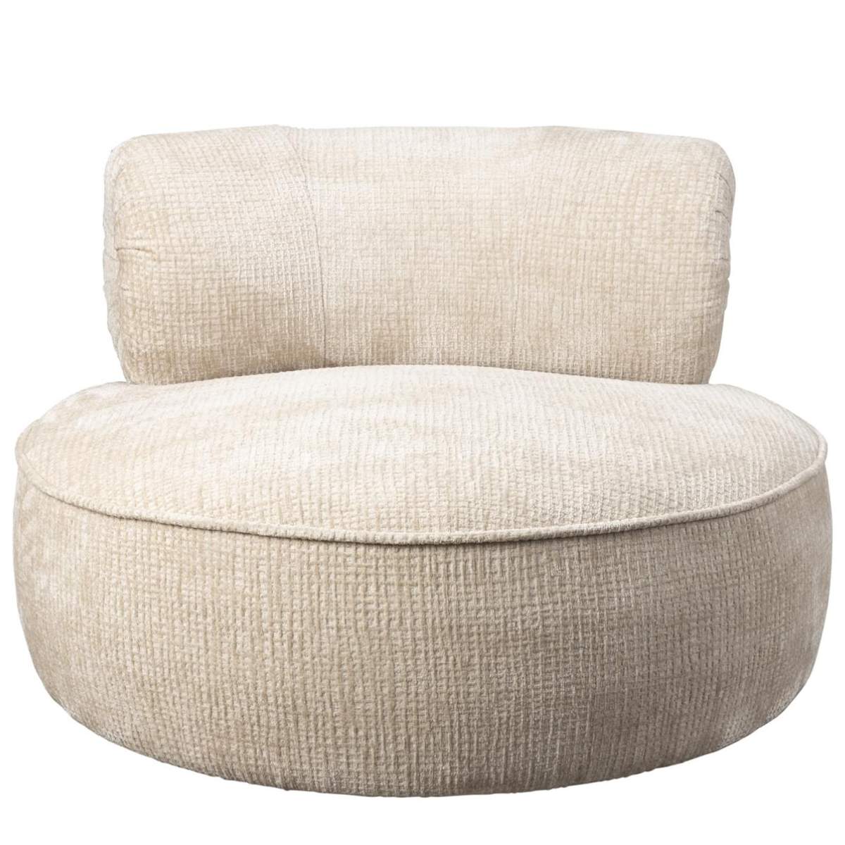 Dutch Bone Lounge Chair Tilbury