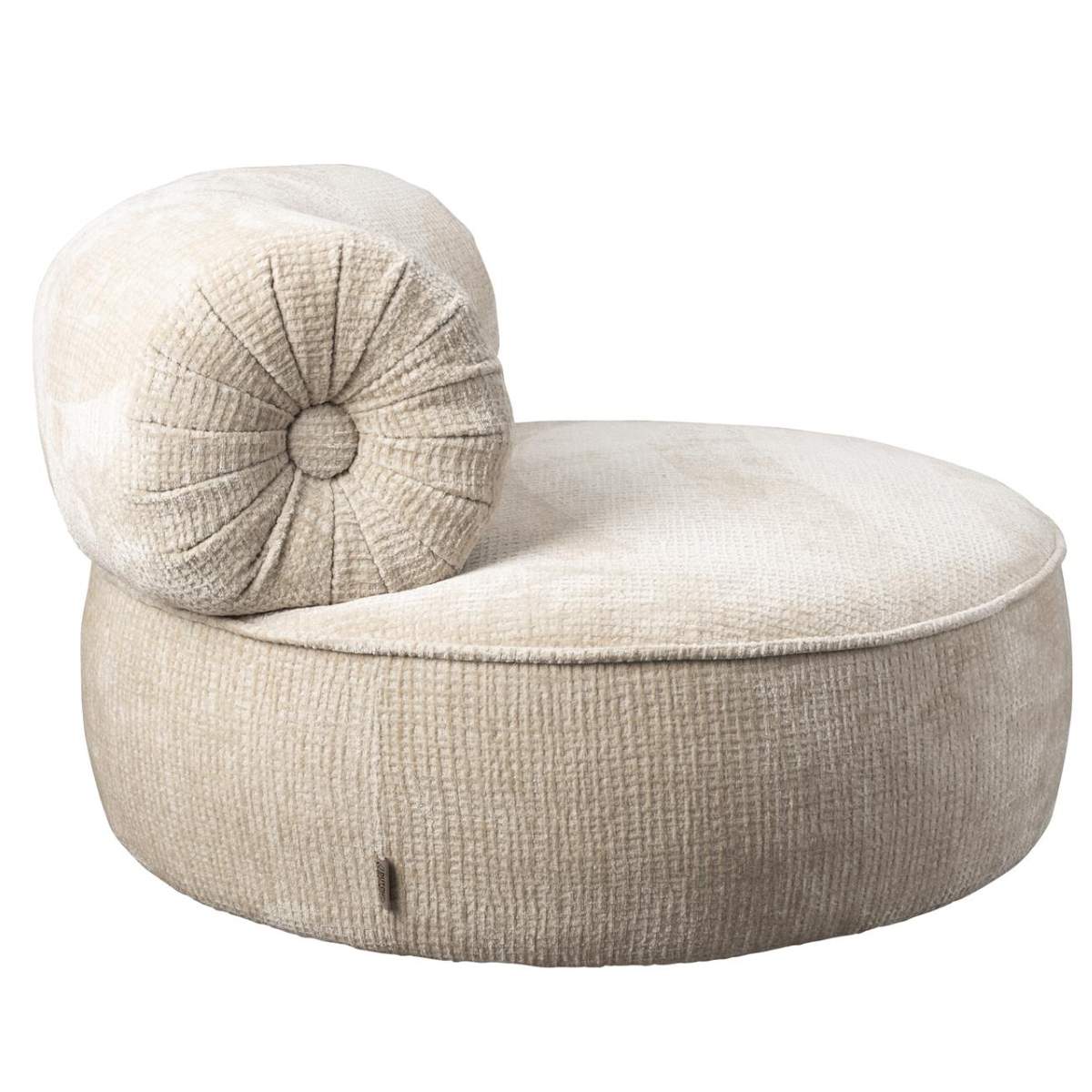 Dutch Bone Lounge Chair Tilbury