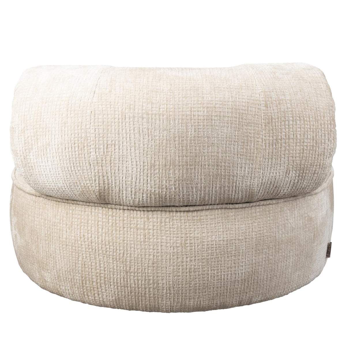 Dutch Bone Lounge Chair Tilbury
