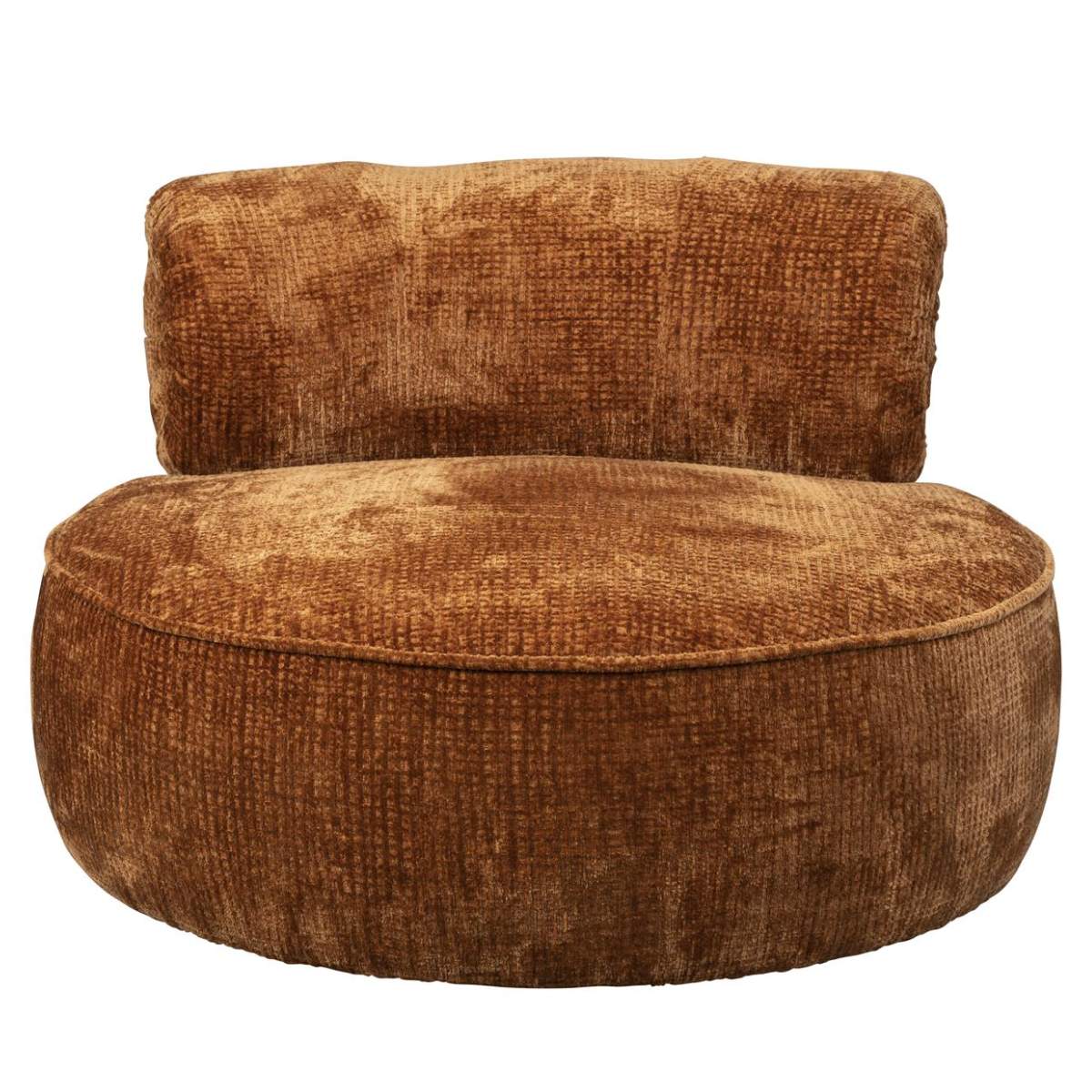 Dutch Bone Lounge Chair Tilbury