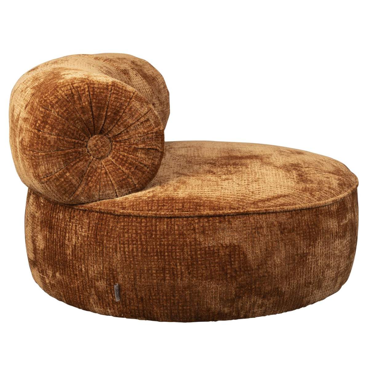 Dutch Bone Lounge Chair Tilbury