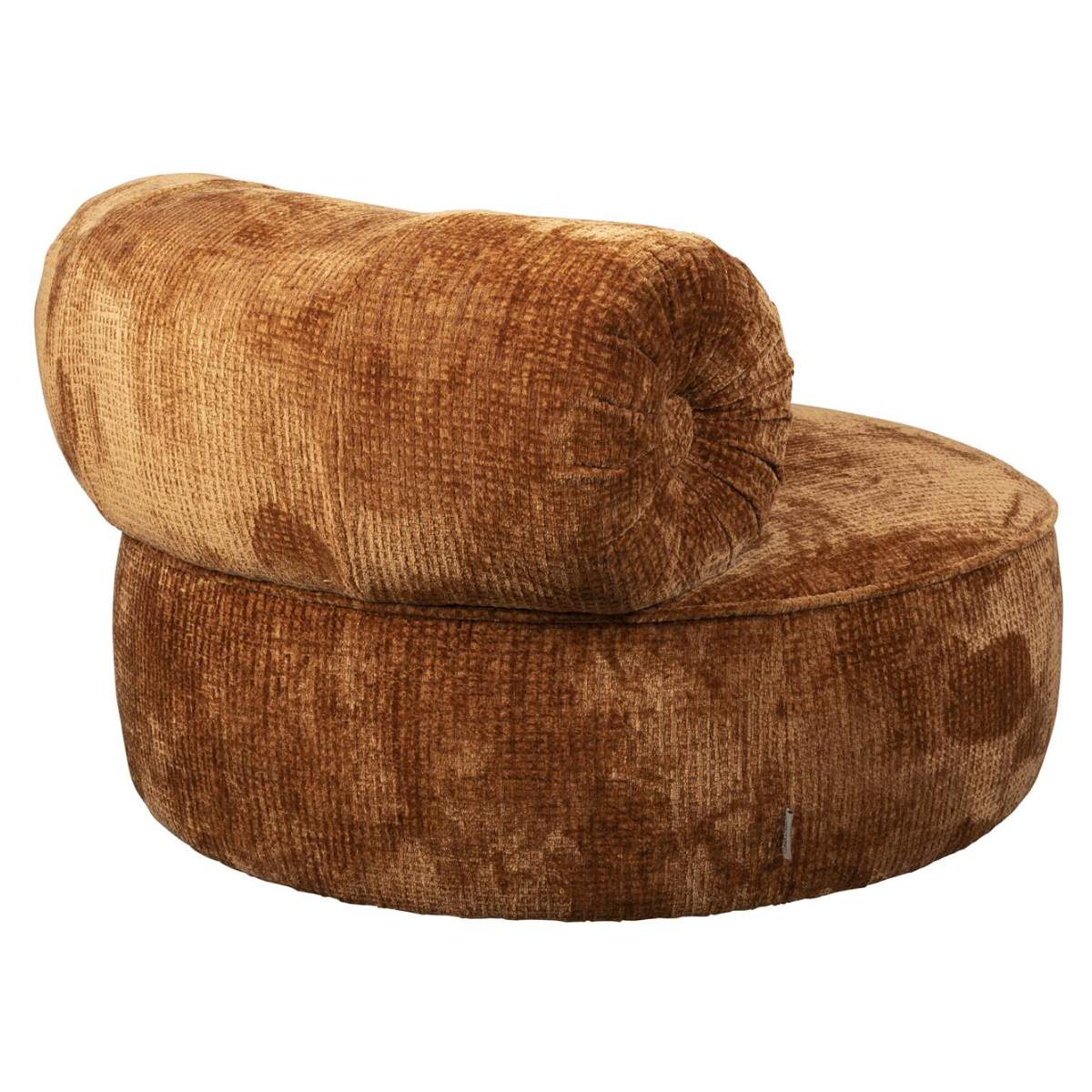 Dutch Bone Lounge Chair Tilbury