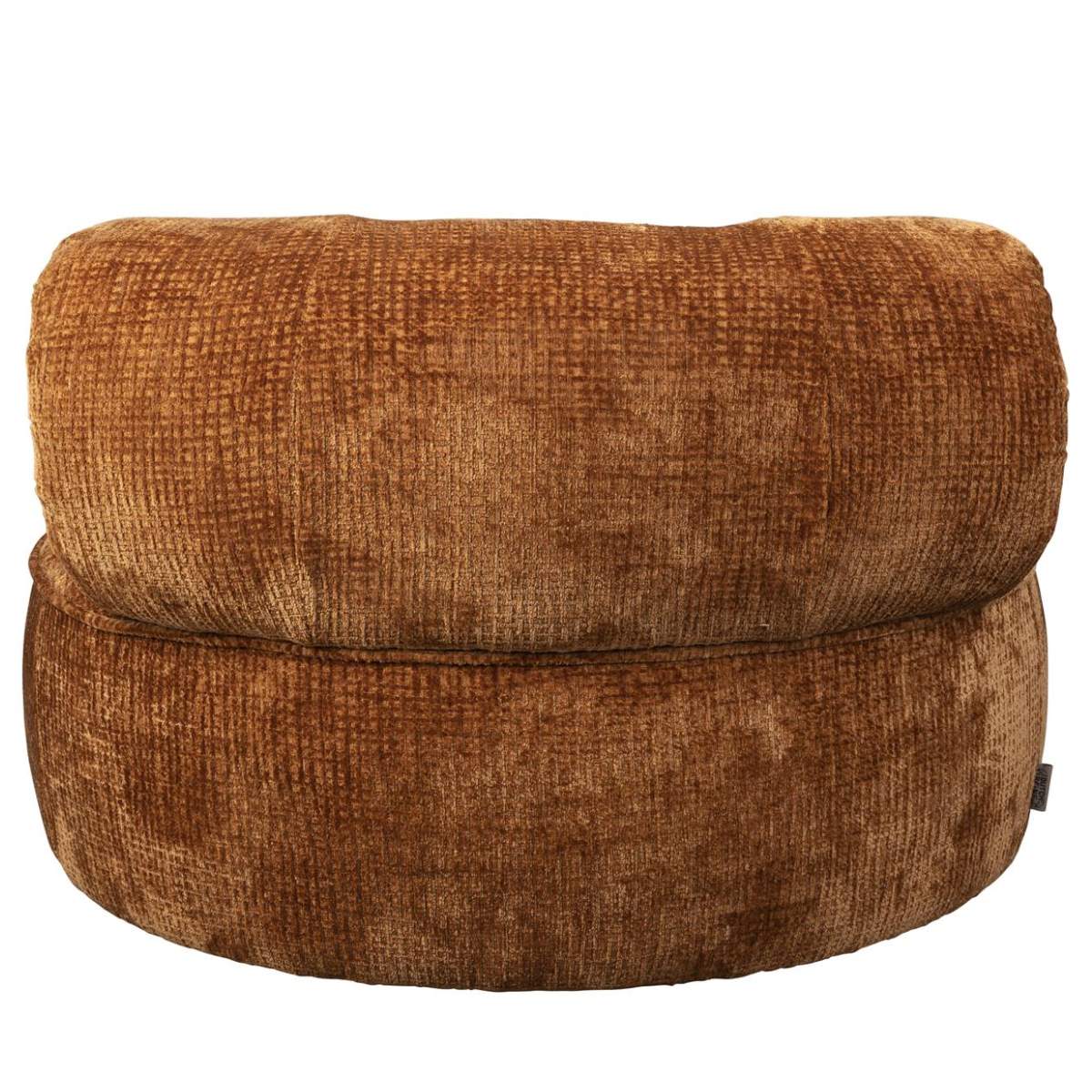 Dutch Bone Lounge Chair Tilbury