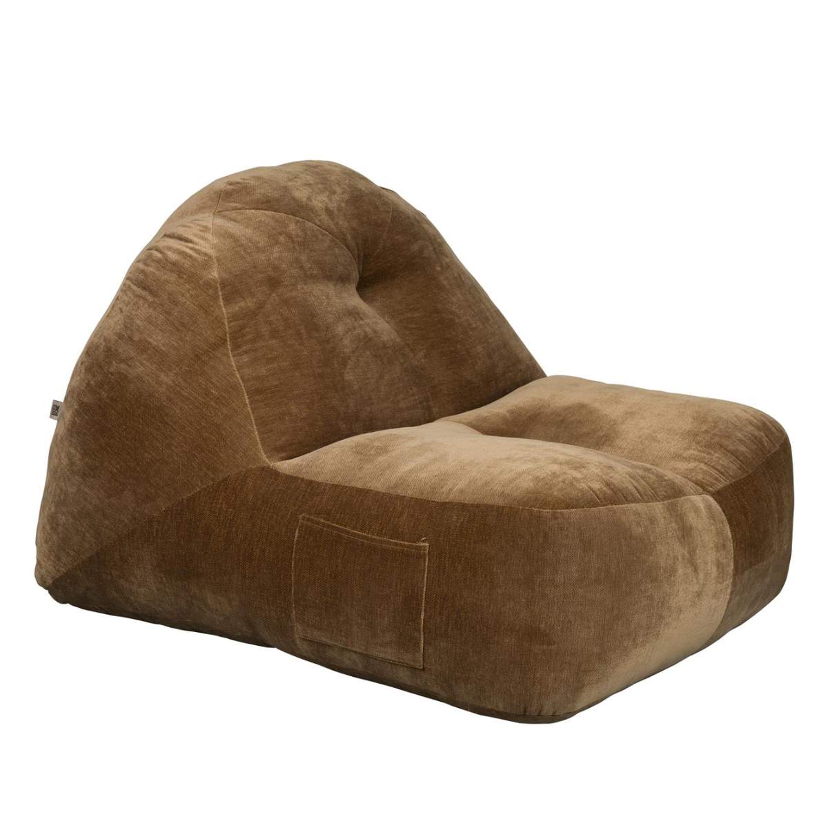 Dutch Bone Lounge Chair Tombag