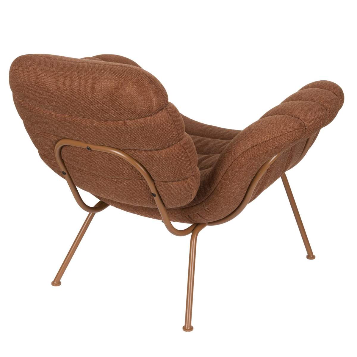 Zuiver Lounge Chair Verte