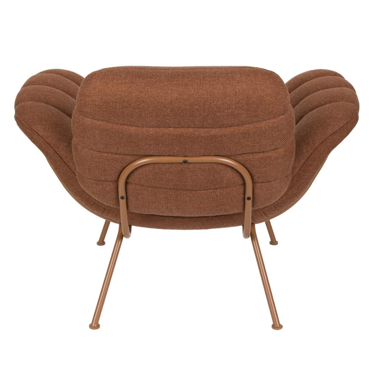 Zuiver Lounge Chair Verte