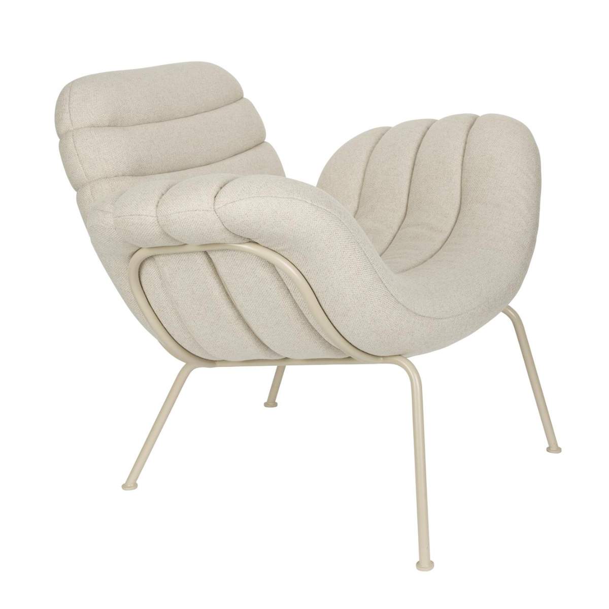 Zuiver Lounge Chair Verte