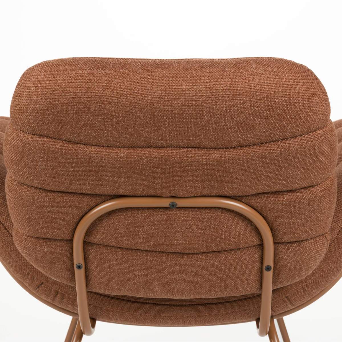 Zuiver Lounge Chair Verte