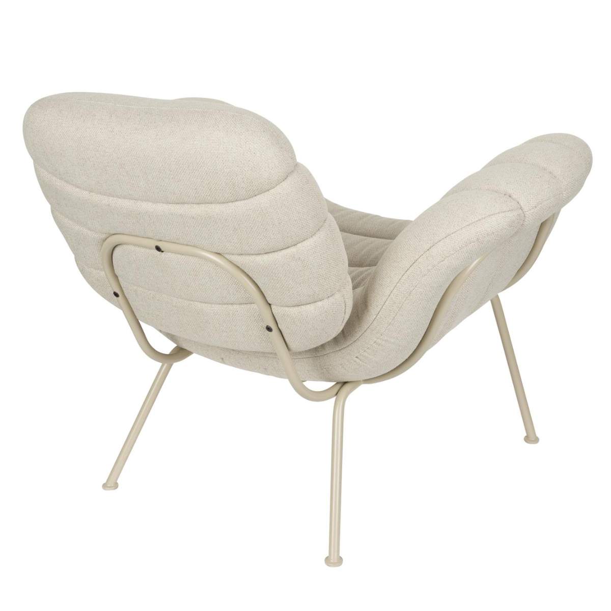 Zuiver Lounge Chair Verte