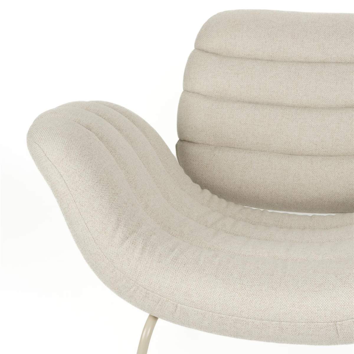 Zuiver Lounge Chair Verte