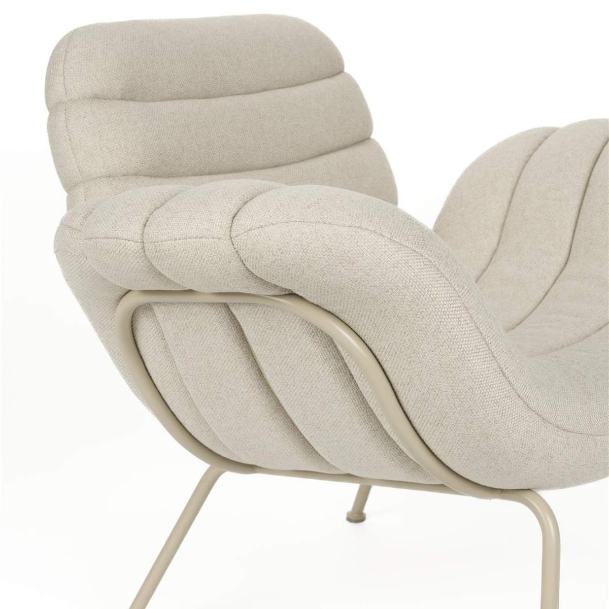 Zuiver Lounge Chair Verte