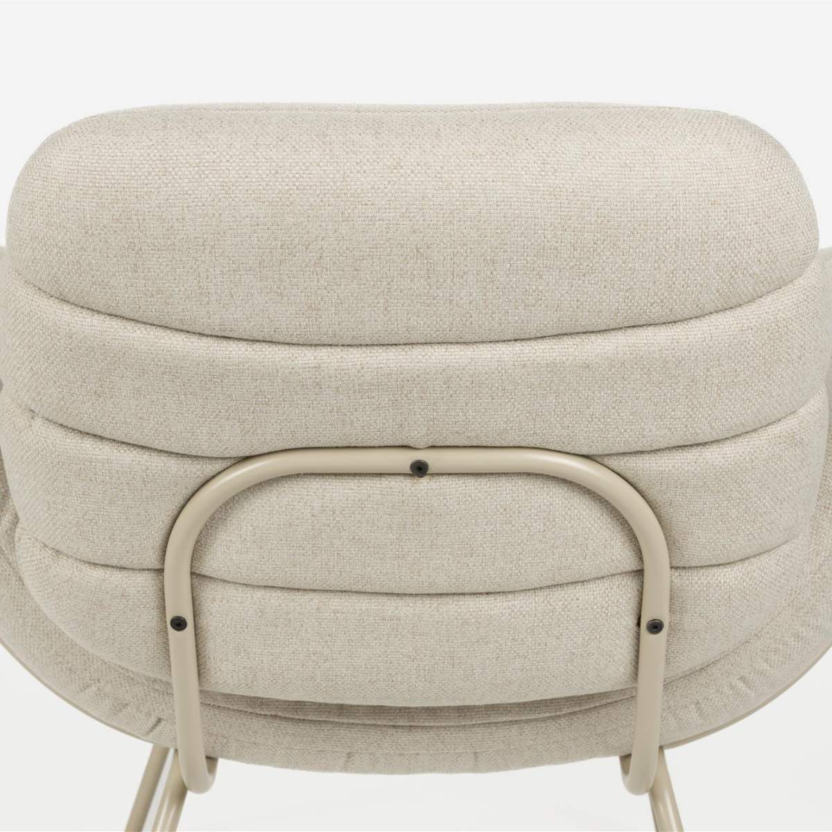 Zuiver Lounge Chair Verte