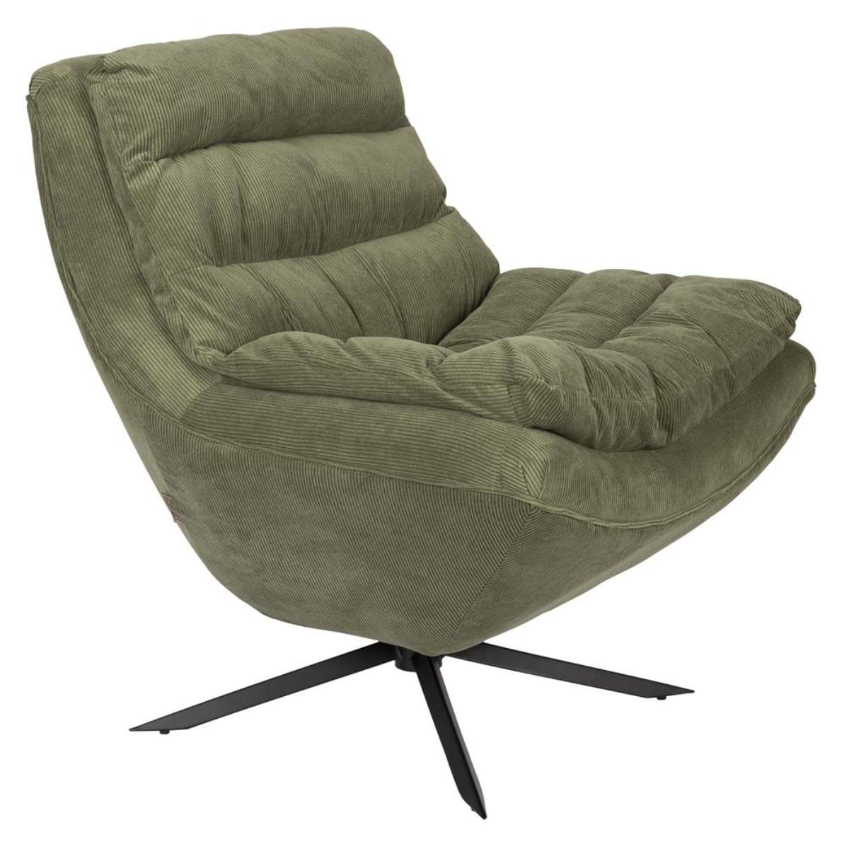 Dutch Bone Lounge Chair Vince
