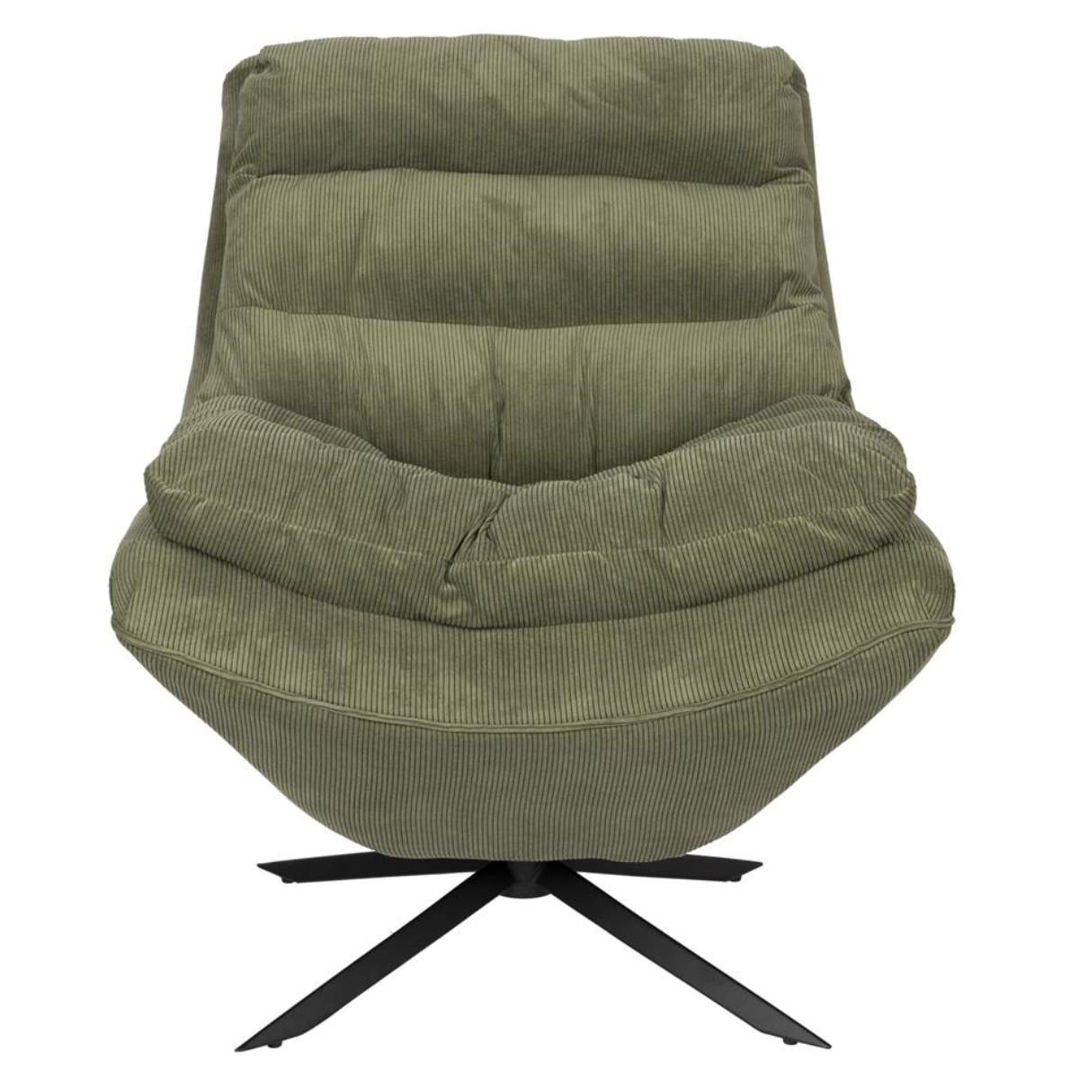 Dutch Bone Lounge Chair Vince