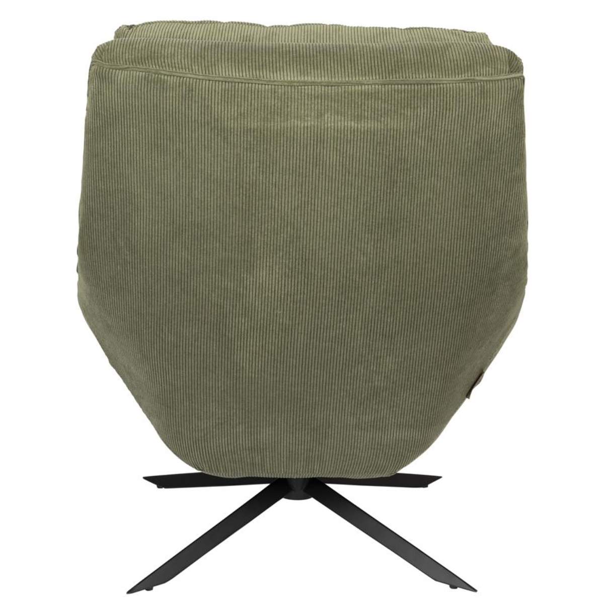 Dutch Bone Lounge Chair Vince