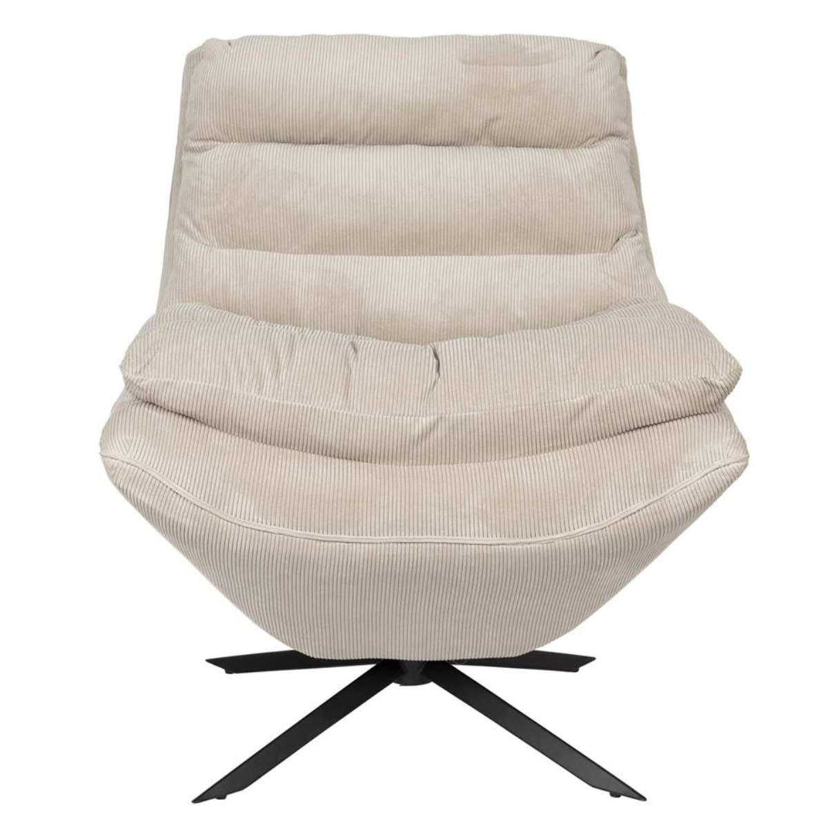Dutch Bone Lounge Chair Vince