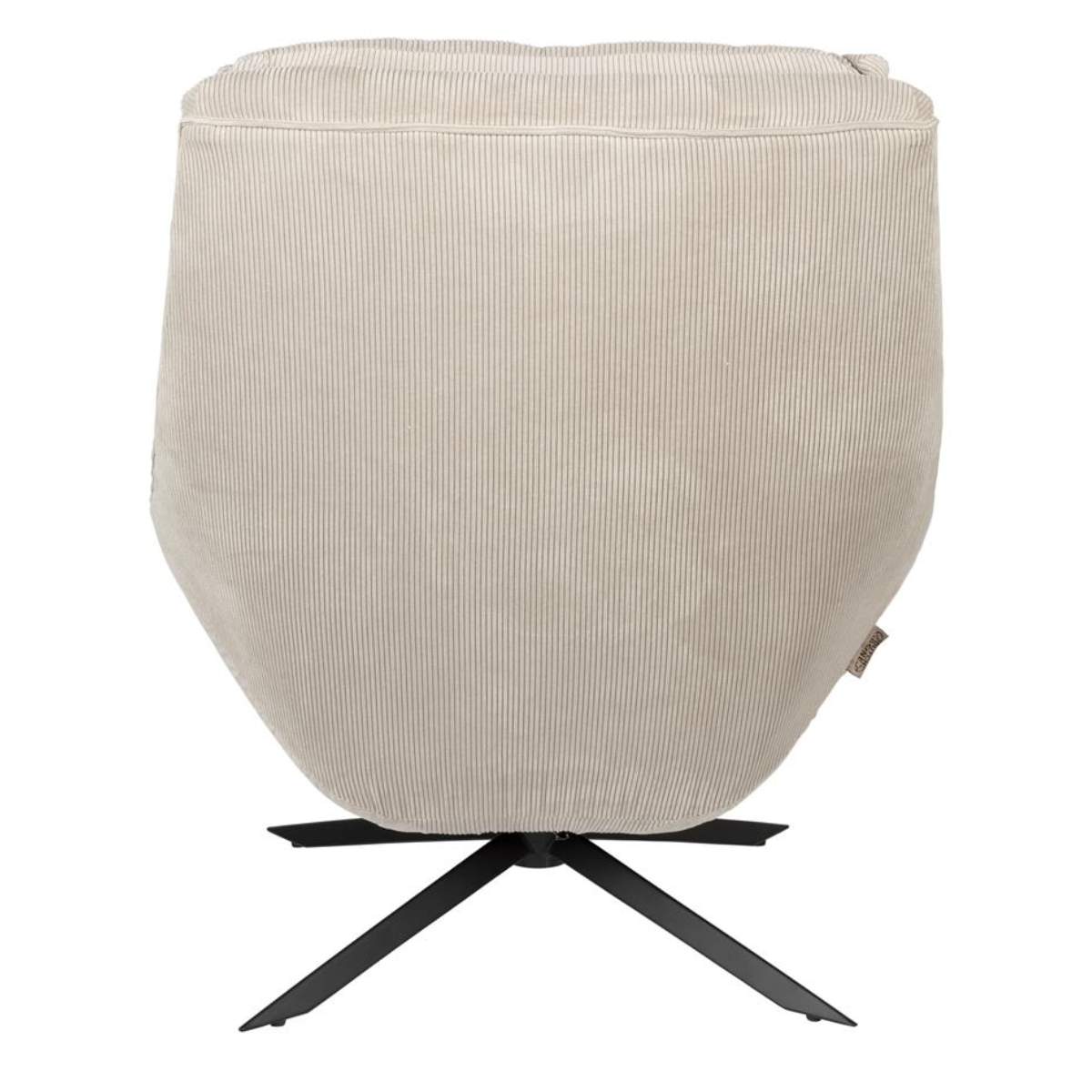 Dutch Bone Lounge Chair Vince