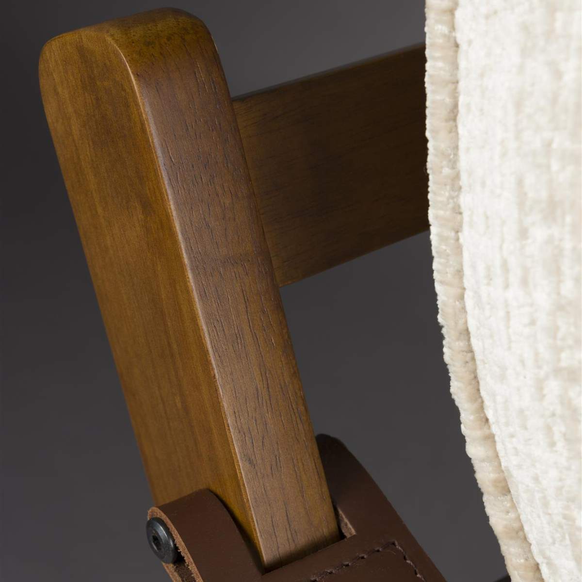 Dutch Bone Lounge Chair Washington