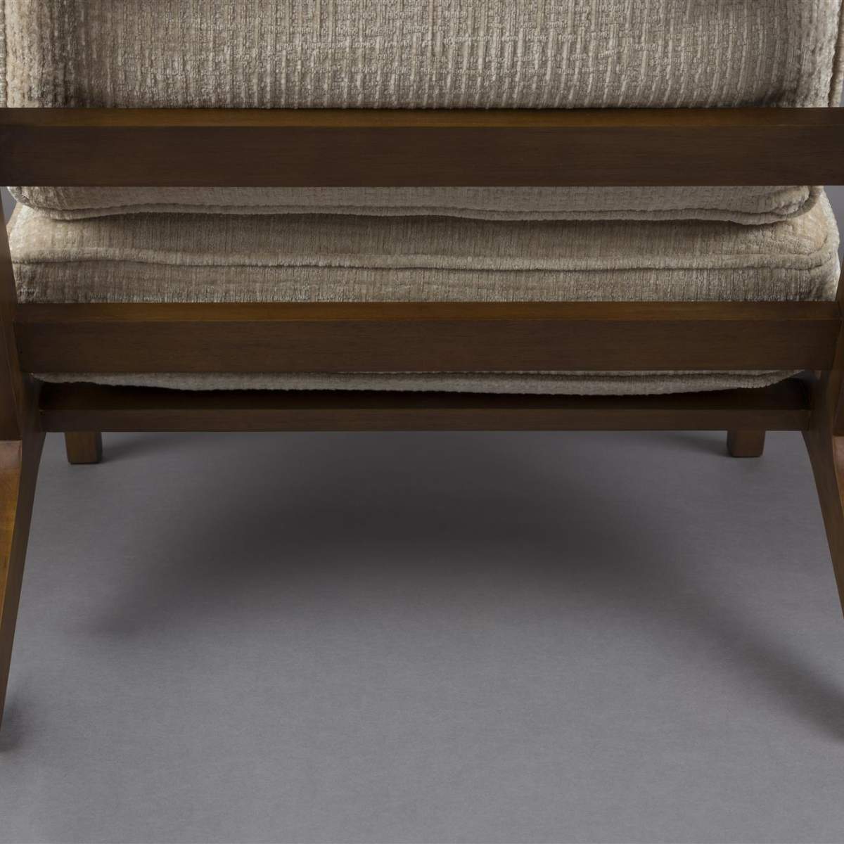 Dutch Bone Lounge Chair Washington