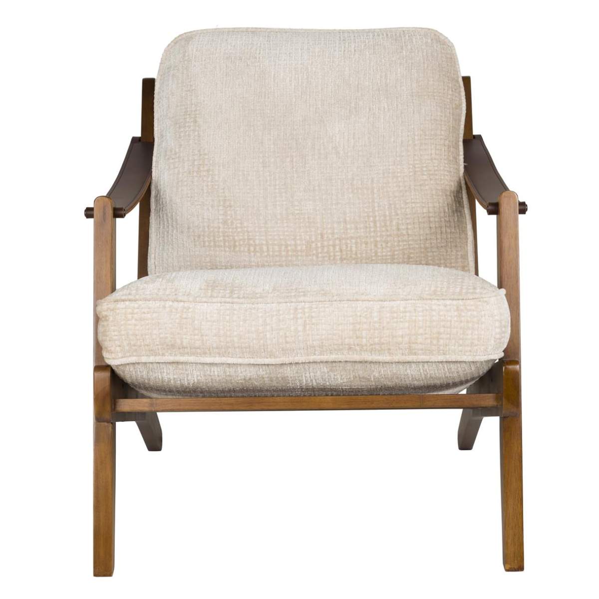 Dutch Bone Lounge Chair Washington
