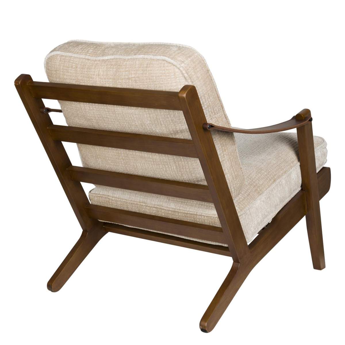 Dutch Bone Lounge Chair Washington