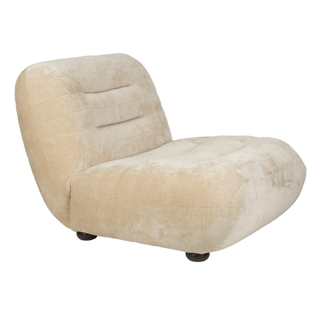Dutch Bone Lounge Chair Wyatt