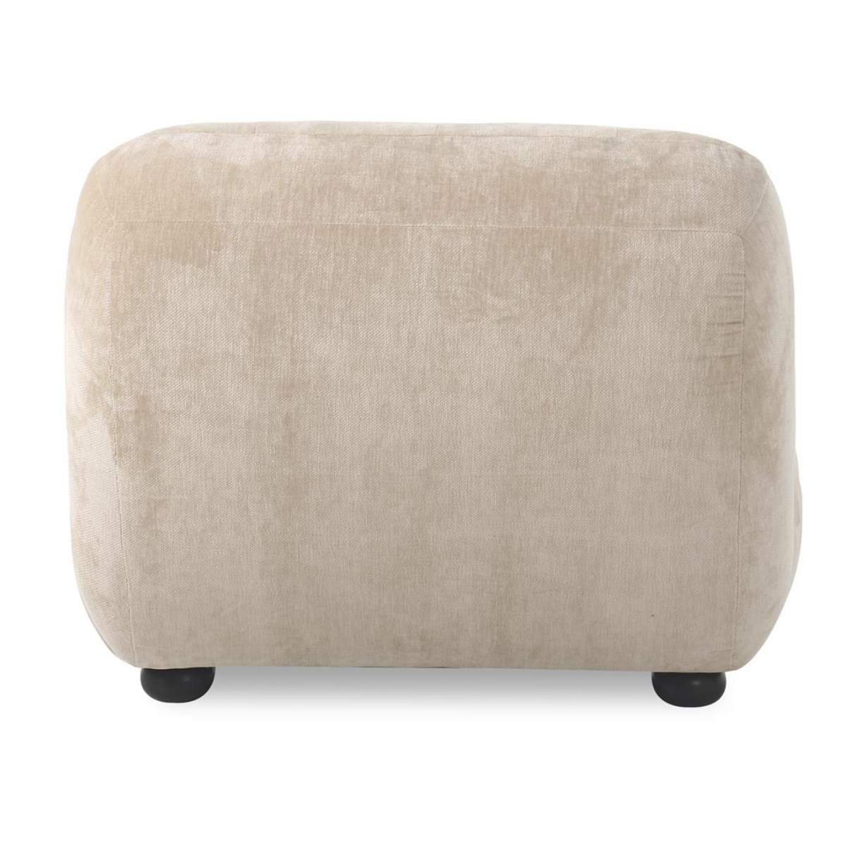Dutch Bone Lounge Chair Wyatt