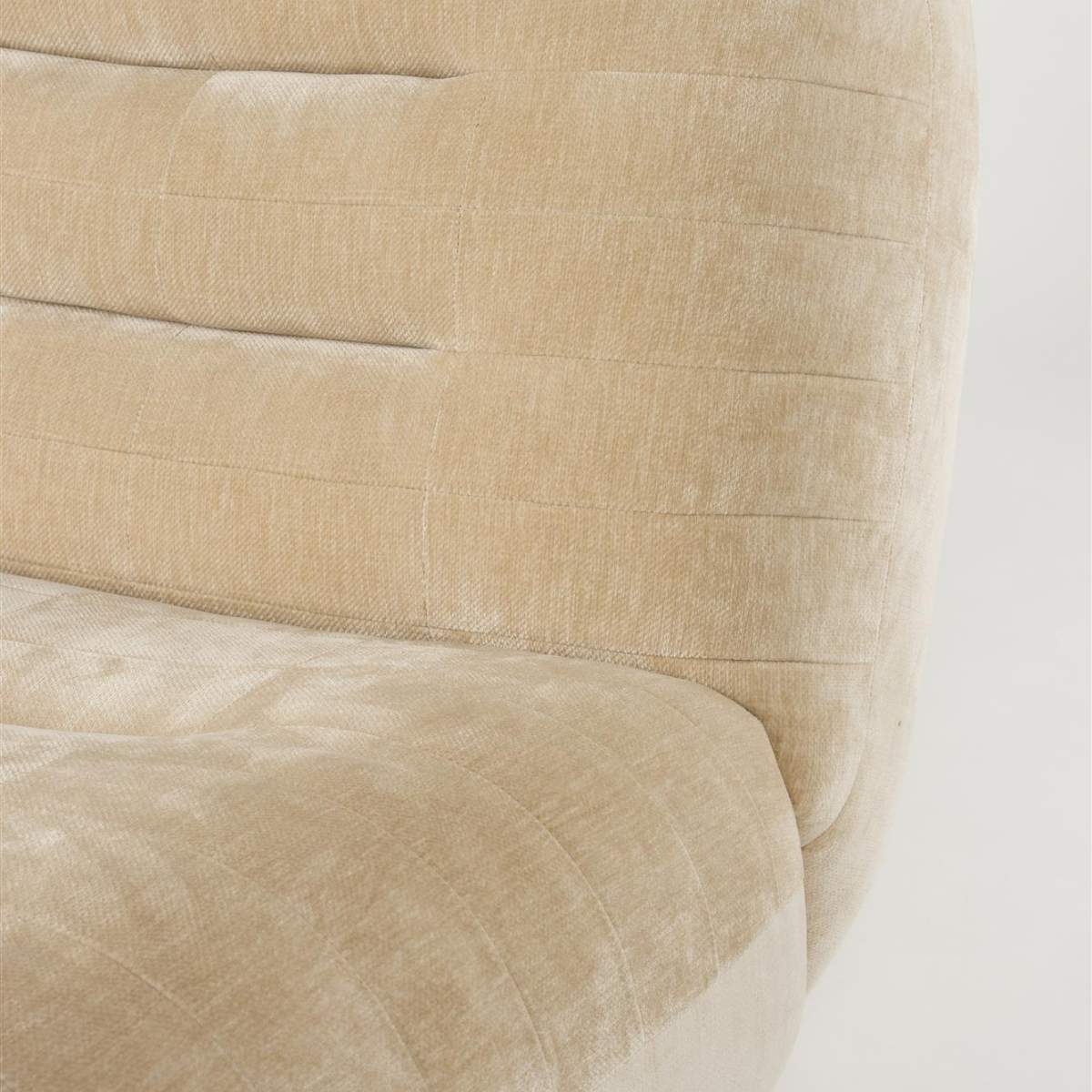 Dutch Bone Lounge Chair Wyatt