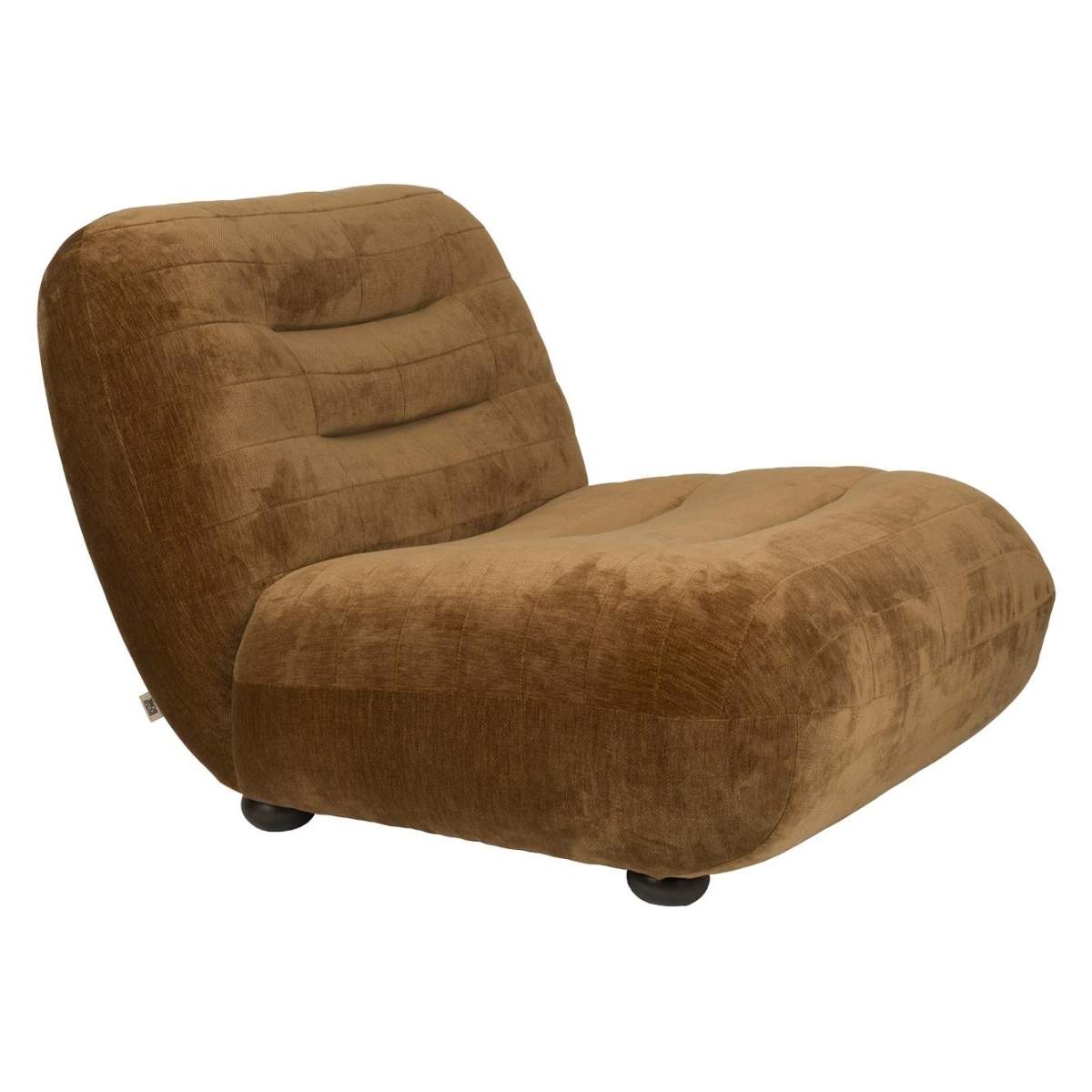 Dutch Bone Lounge Chair Wyatt