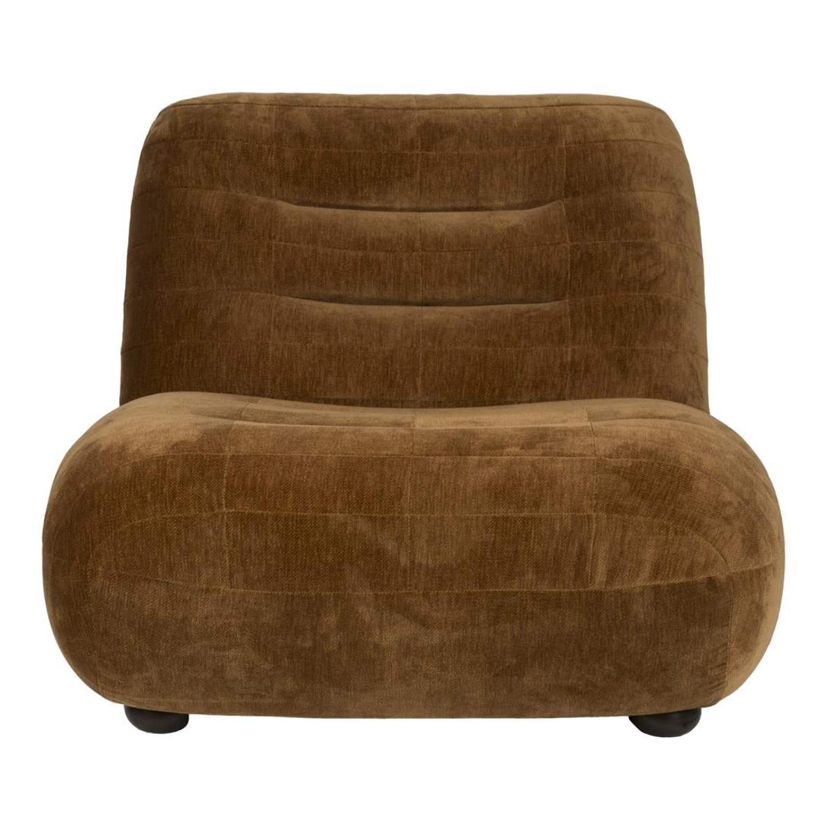 Dutch Bone Lounge Chair Wyatt