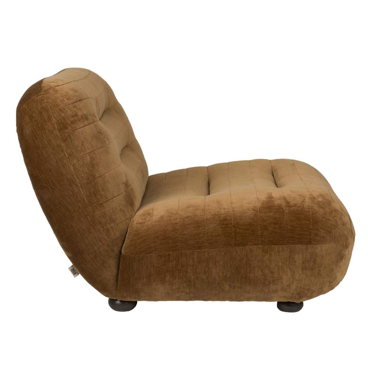 Dutch Bone Lounge Chair Wyatt