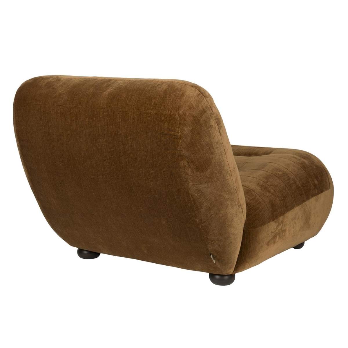 Dutch Bone Lounge Chair Wyatt