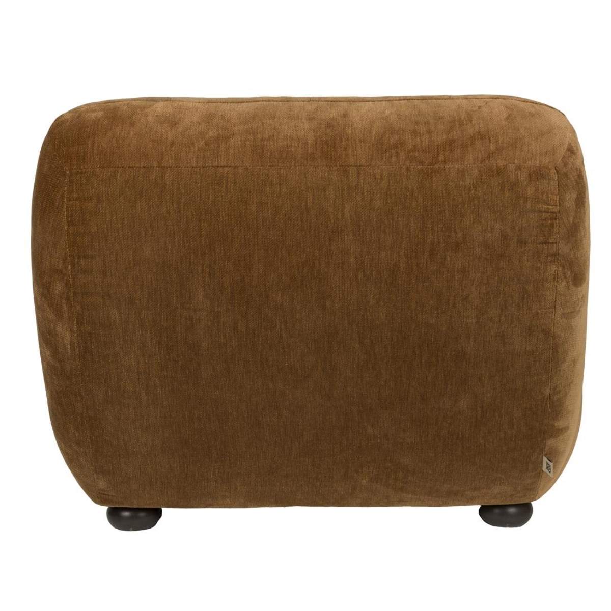 Dutch Bone Lounge Chair Wyatt