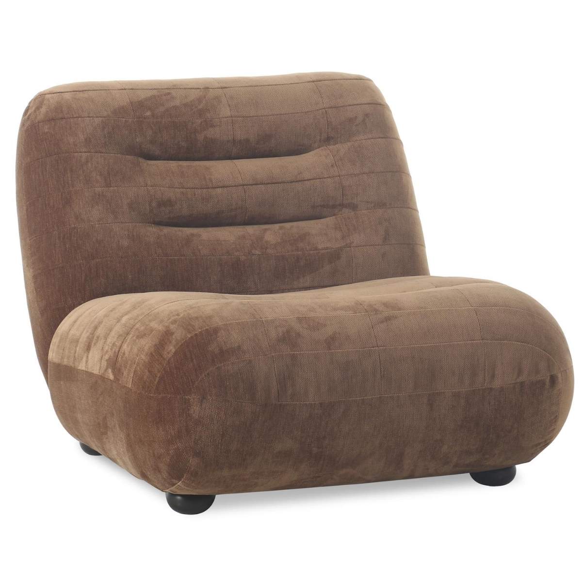 Dutch Bone Lounge Chair Wyatt