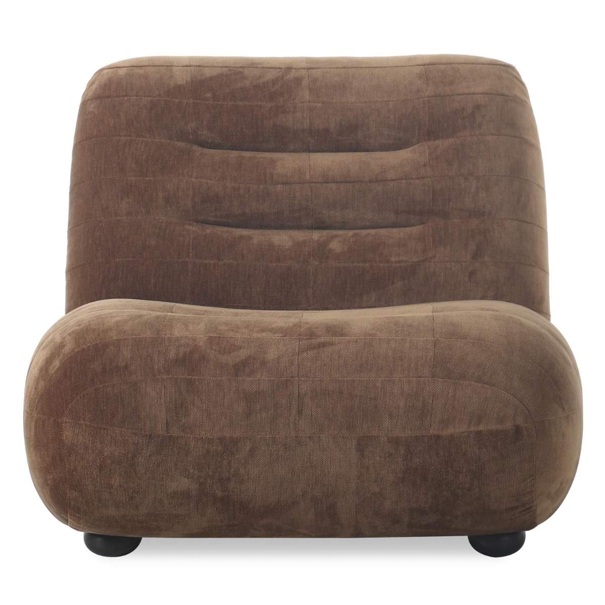 Dutch Bone Lounge Chair Wyatt