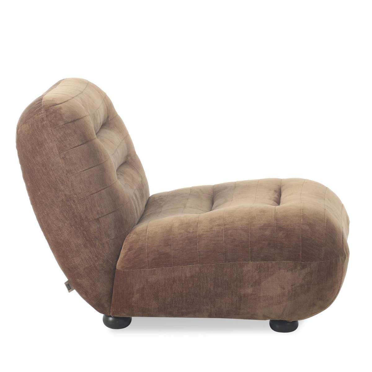 Dutch Bone Lounge Chair Wyatt
