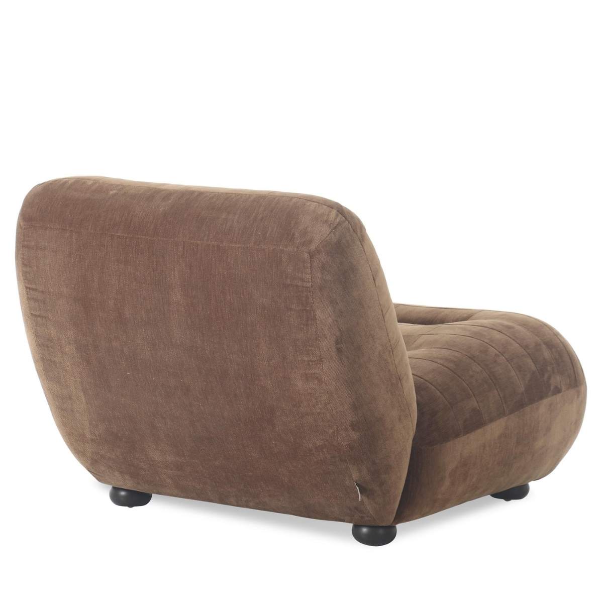 Dutch Bone Lounge Chair Wyatt