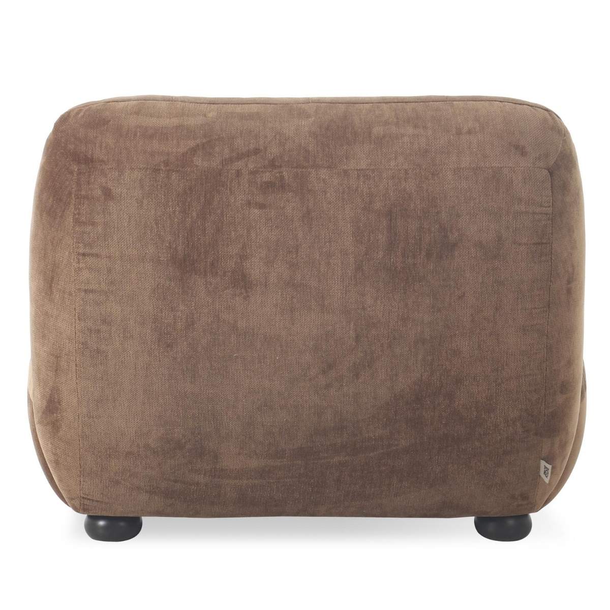 Dutch Bone Lounge Chair Wyatt