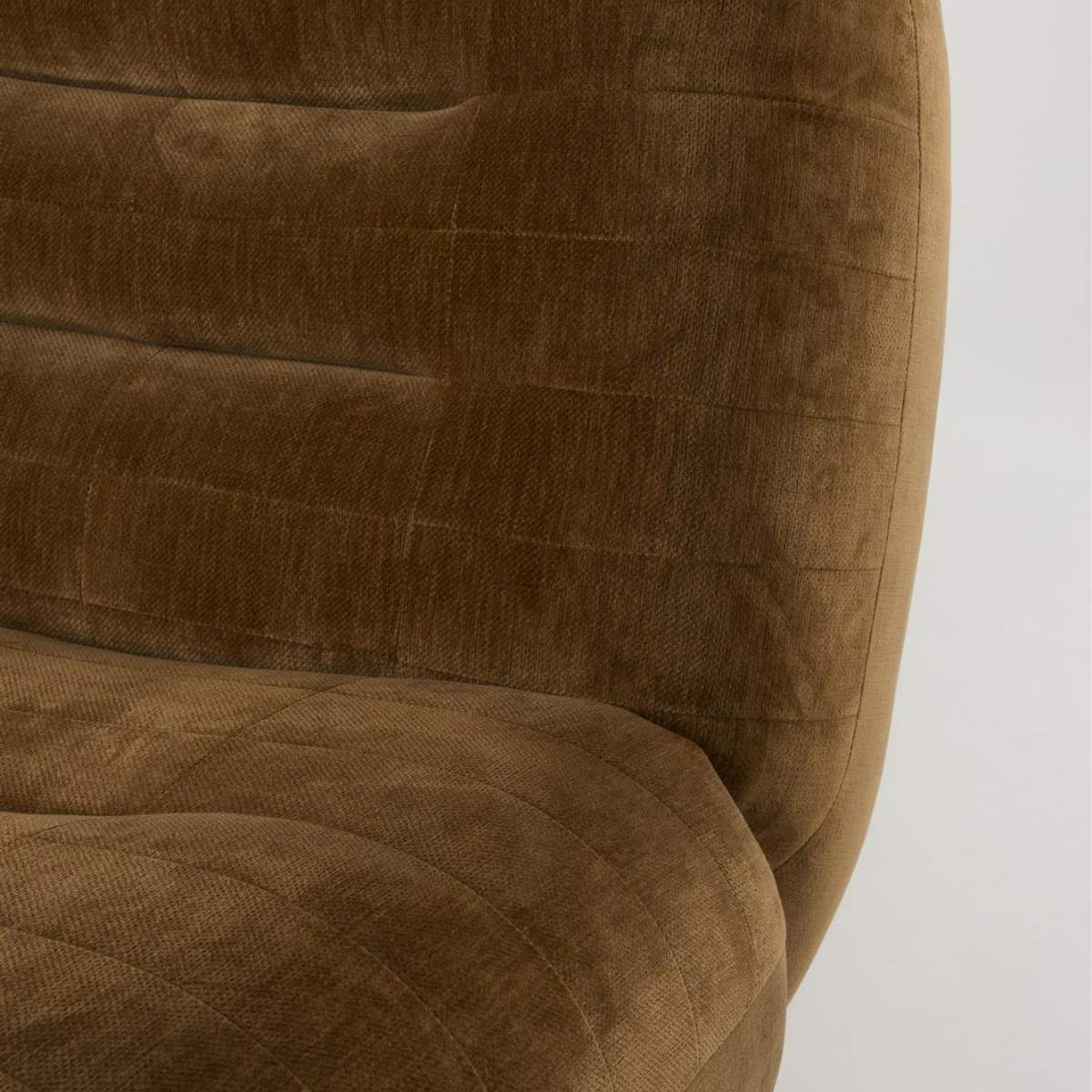Dutch Bone Lounge Chair Wyatt