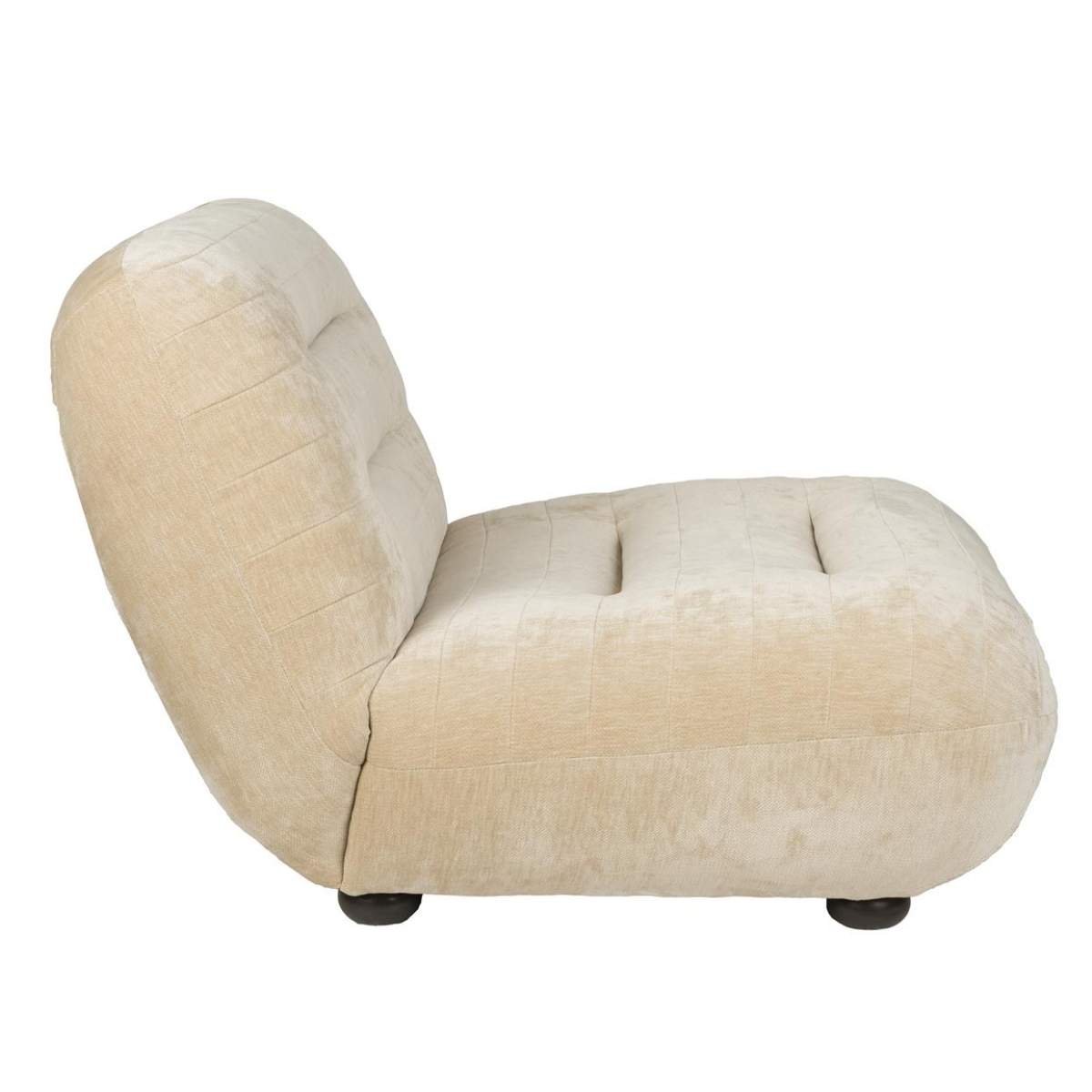 Dutch Bone Lounge Chair Wyatt