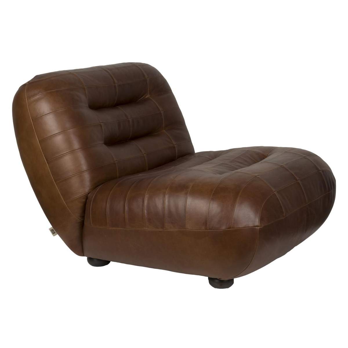 Dutch Bone Lounge Chair Wyatt
