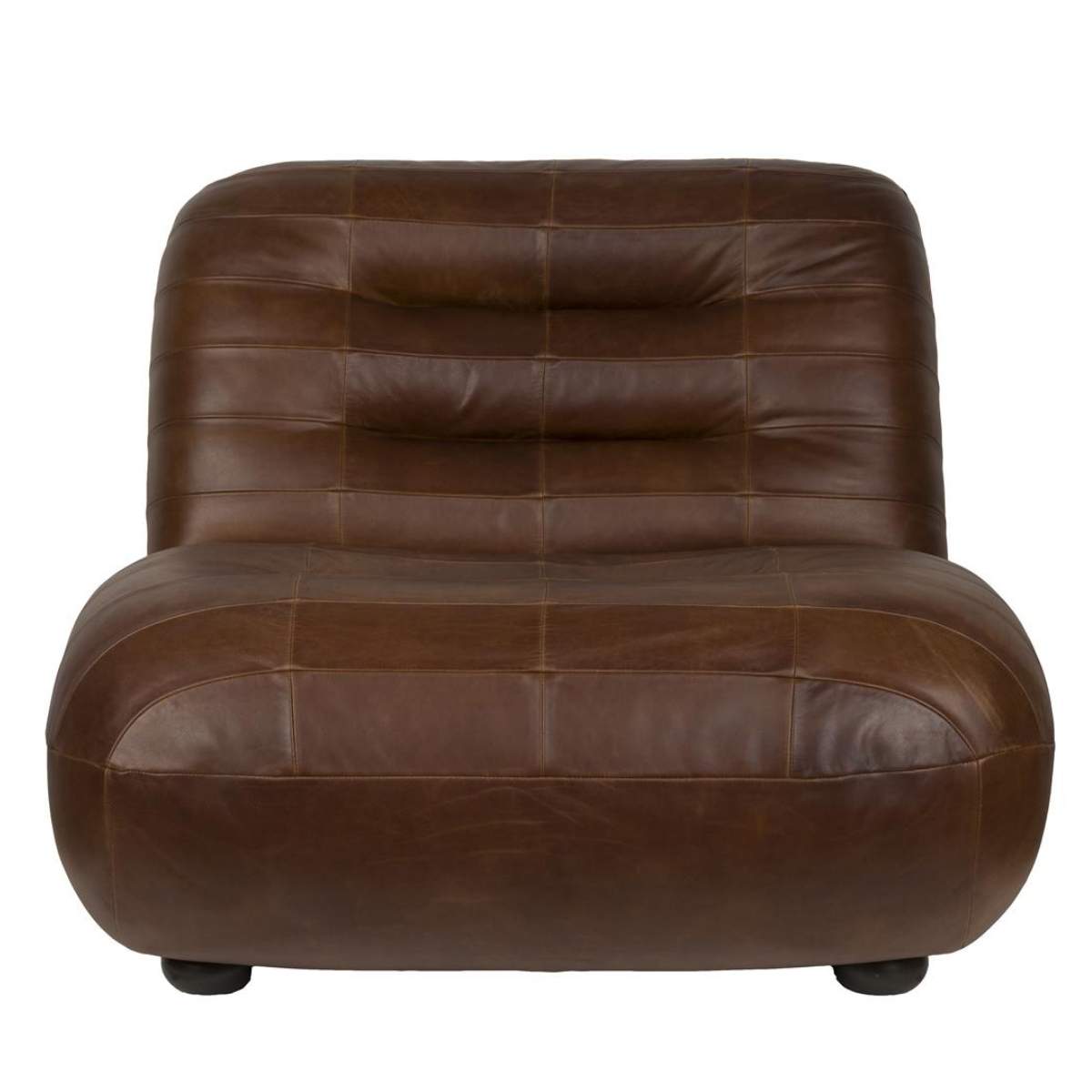 Dutch Bone Lounge Chair Wyatt