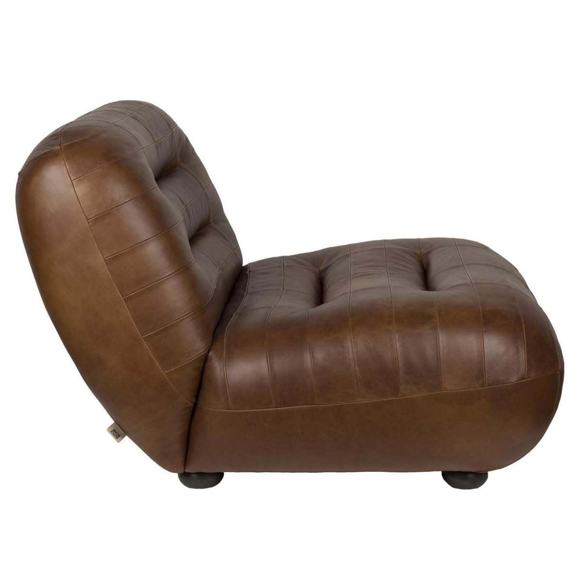 Dutch Bone Lounge Chair Wyatt