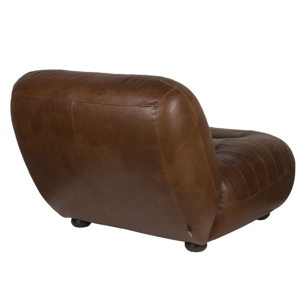 Dutch Bone Lounge Chair Wyatt
