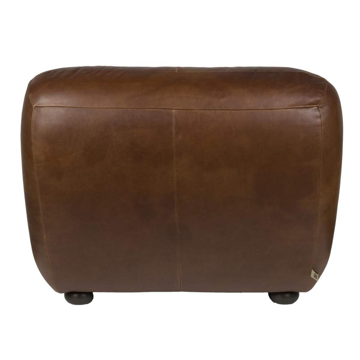 Dutch Bone Lounge Chair Wyatt